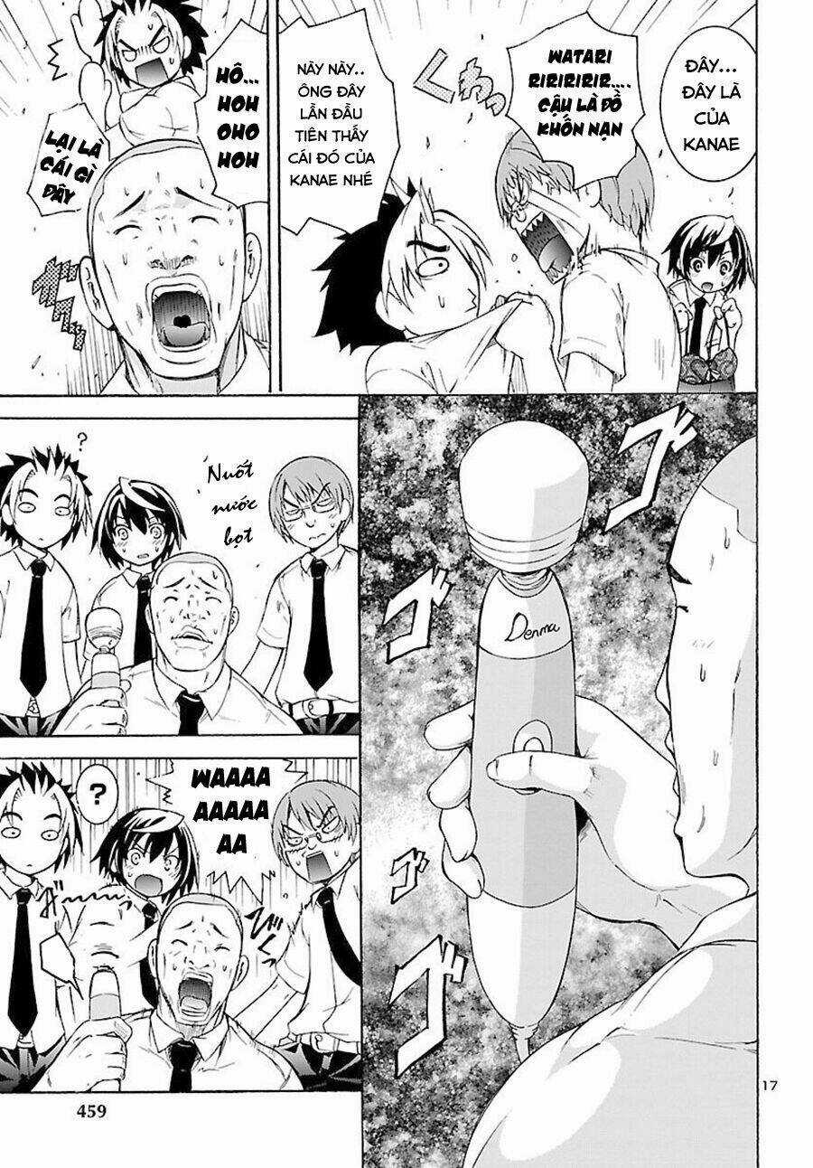 One More Age - Chapter 6 - Trang 19