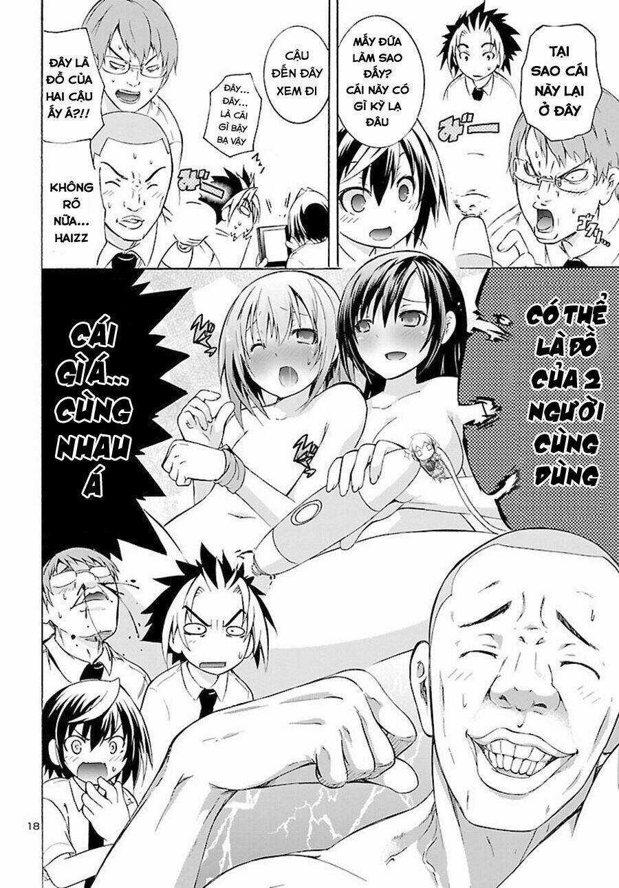 One More Age - Chapter 6 - Trang 20