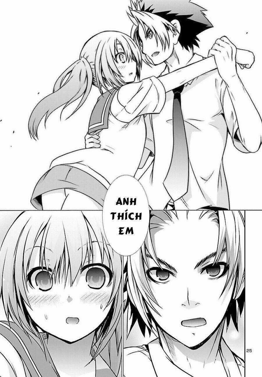 One More Age - Chapter 6 - Trang 27