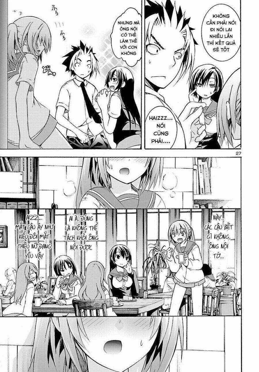 One More Age - Chapter 6 - Trang 29