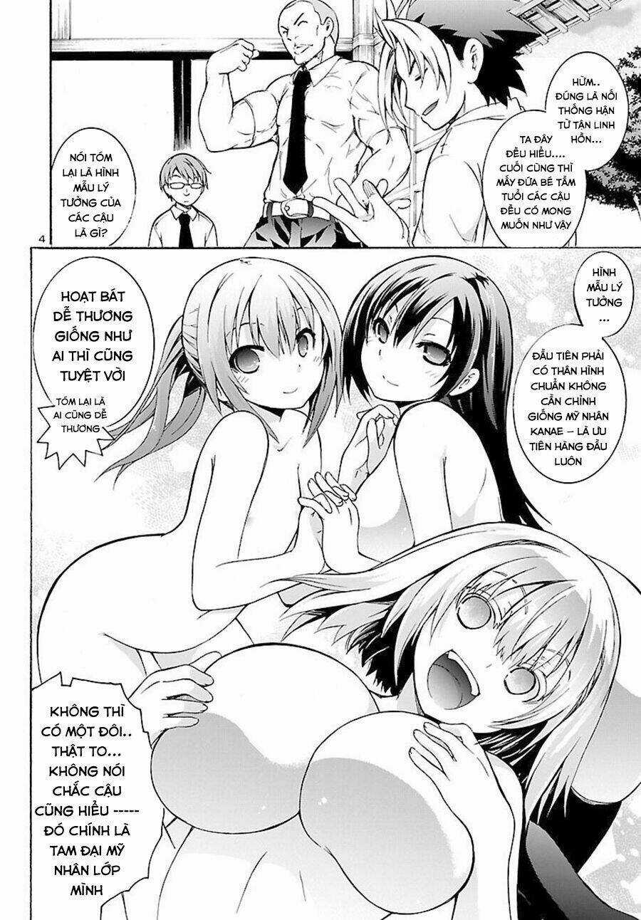 One More Age - Chapter 6 - Trang 6