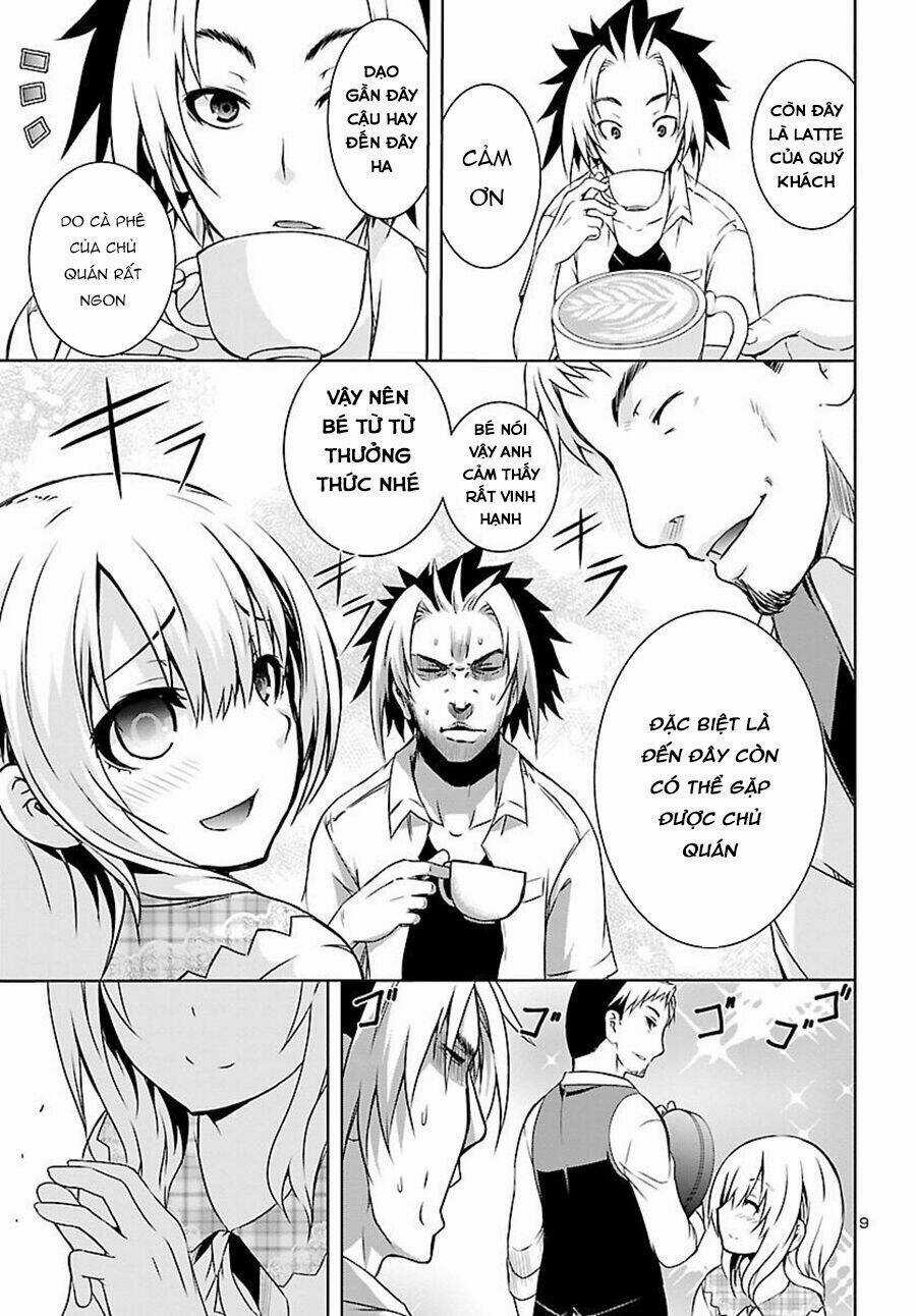 One More Age - Chapter 7 - Trang 11