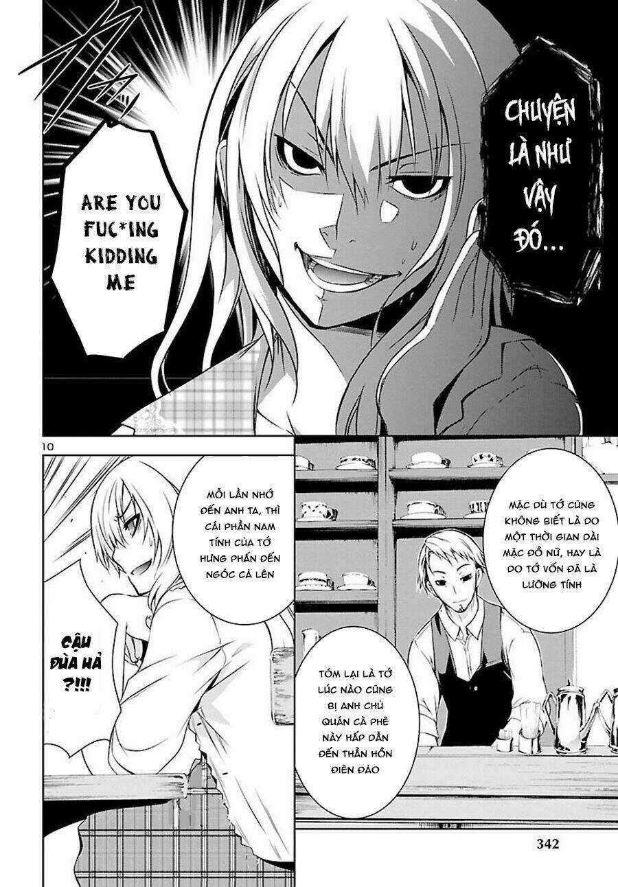 One More Age - Chapter 7 - Trang 12