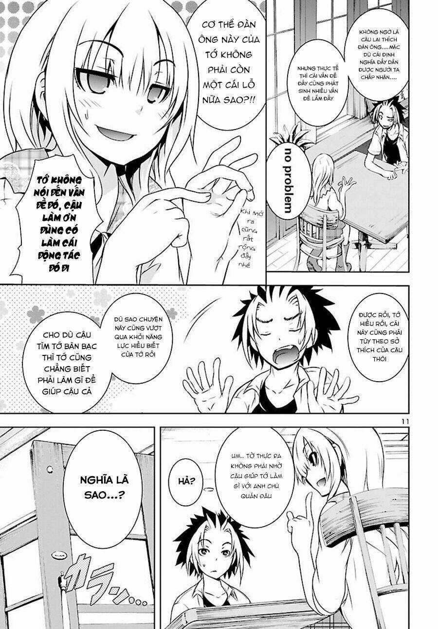 One More Age - Chapter 7 - Trang 13