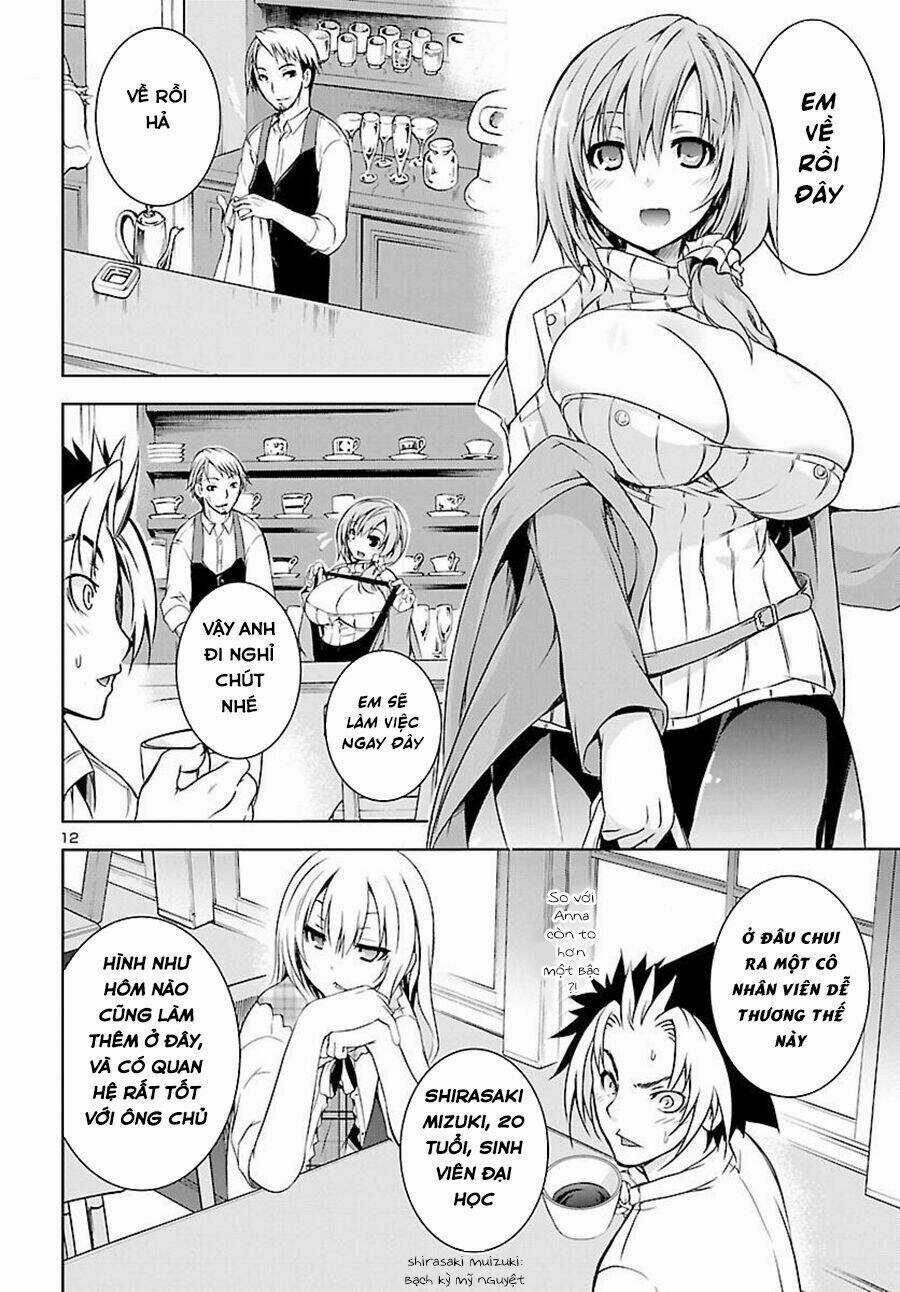 One More Age - Chapter 7 - Trang 14