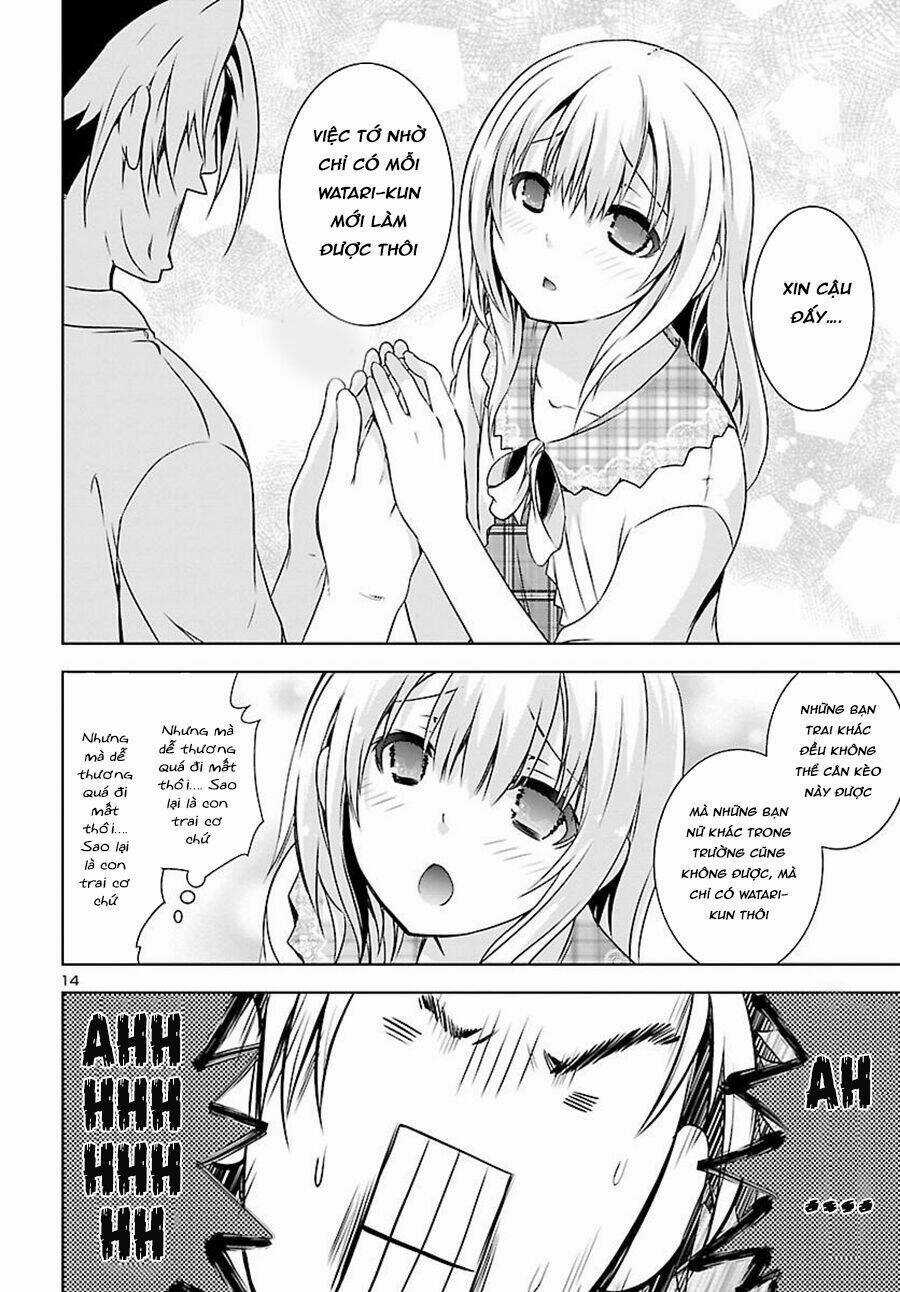 One More Age - Chapter 7 - Trang 16