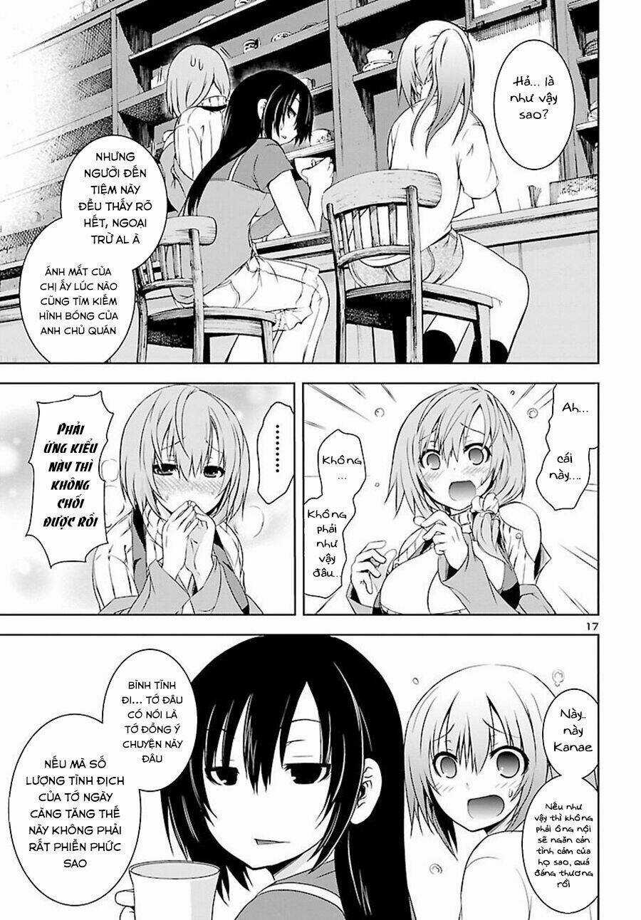 One More Age - Chapter 7 - Trang 19