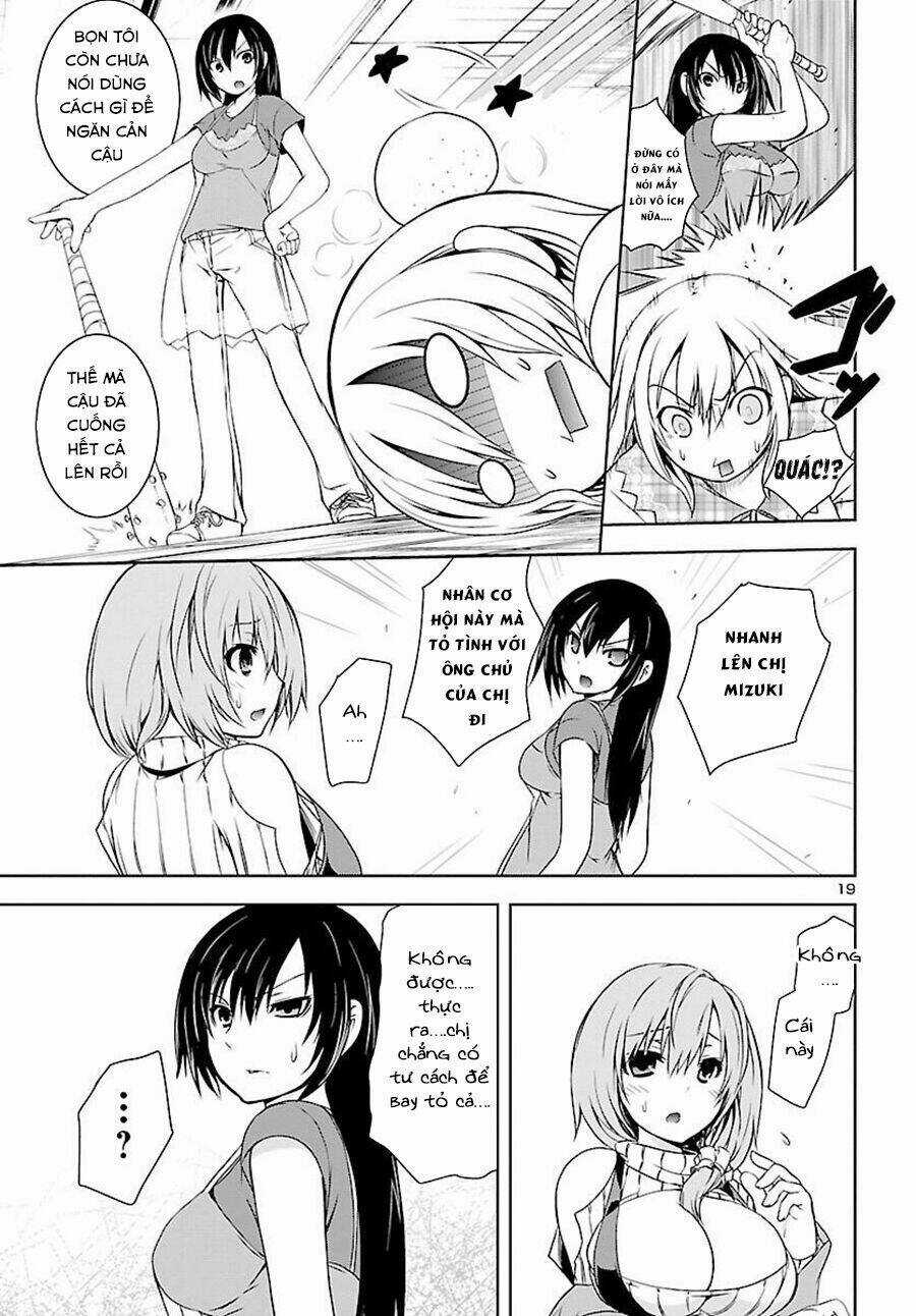 One More Age - Chapter 7 - Trang 21