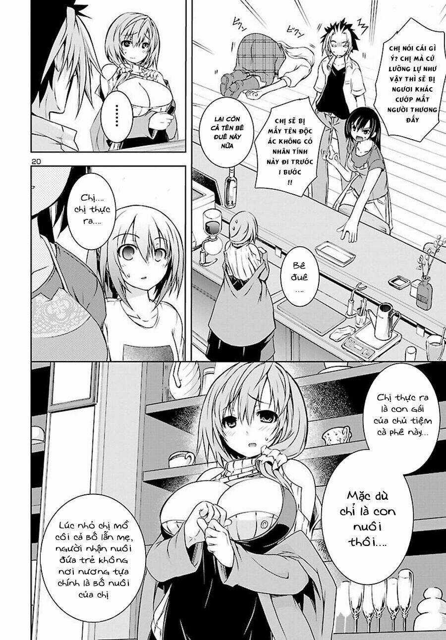 One More Age - Chapter 7 - Trang 22