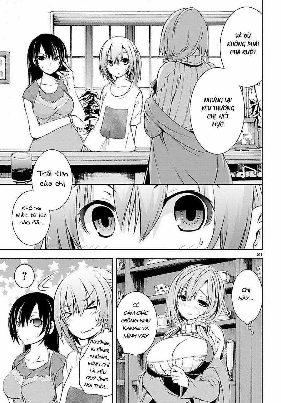 One More Age - Chapter 7 - Trang 23