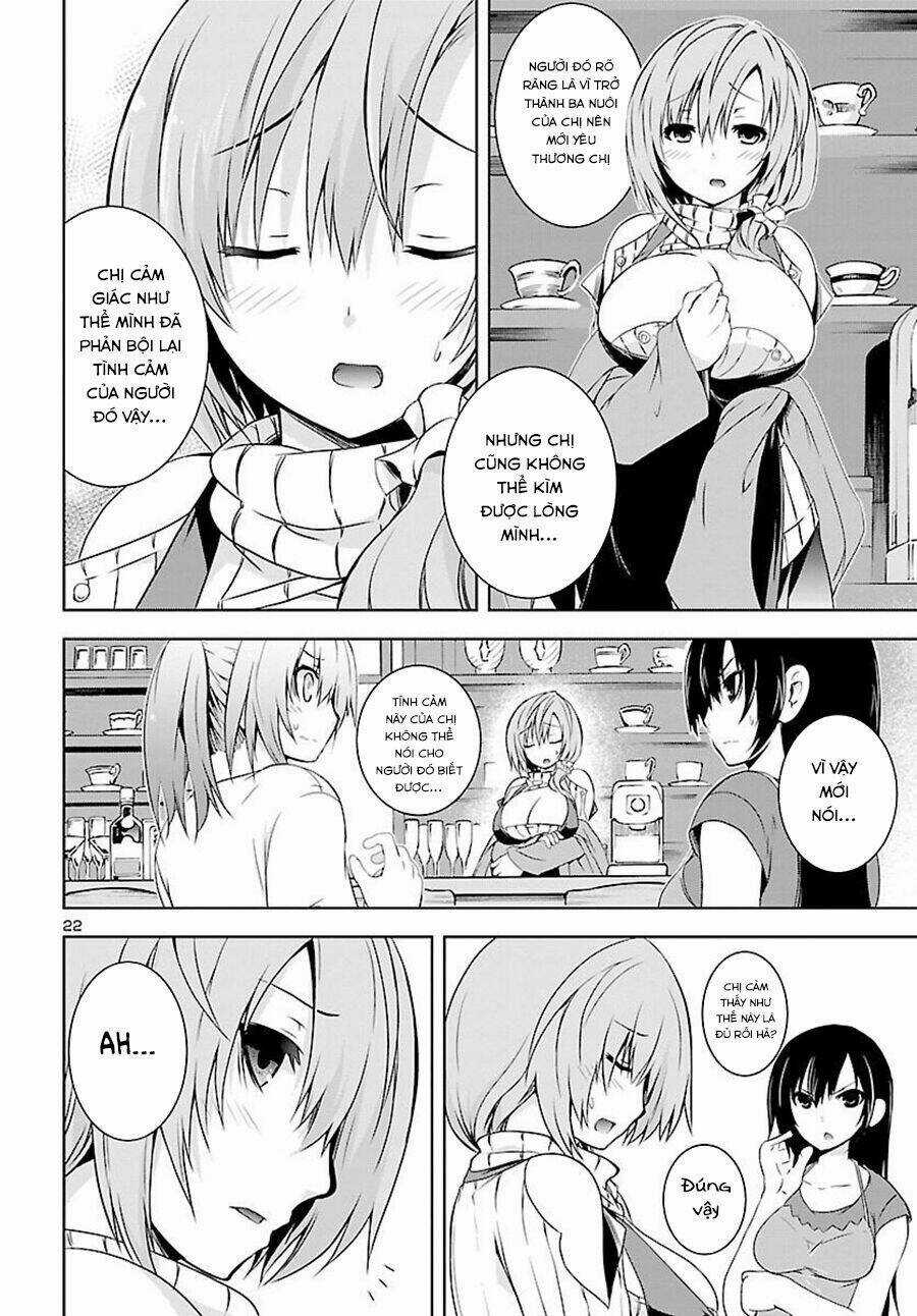 One More Age - Chapter 7 - Trang 24