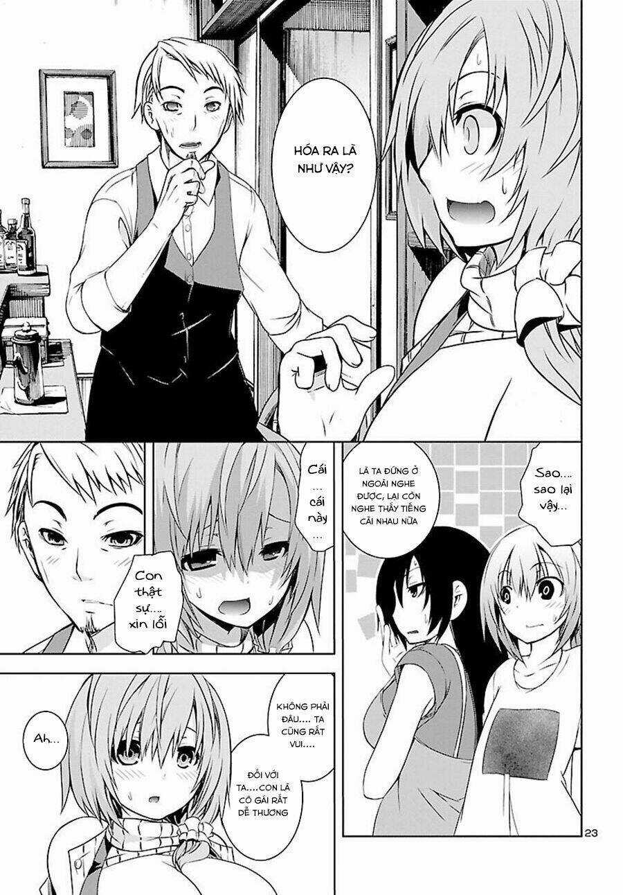 One More Age - Chapter 7 - Trang 25