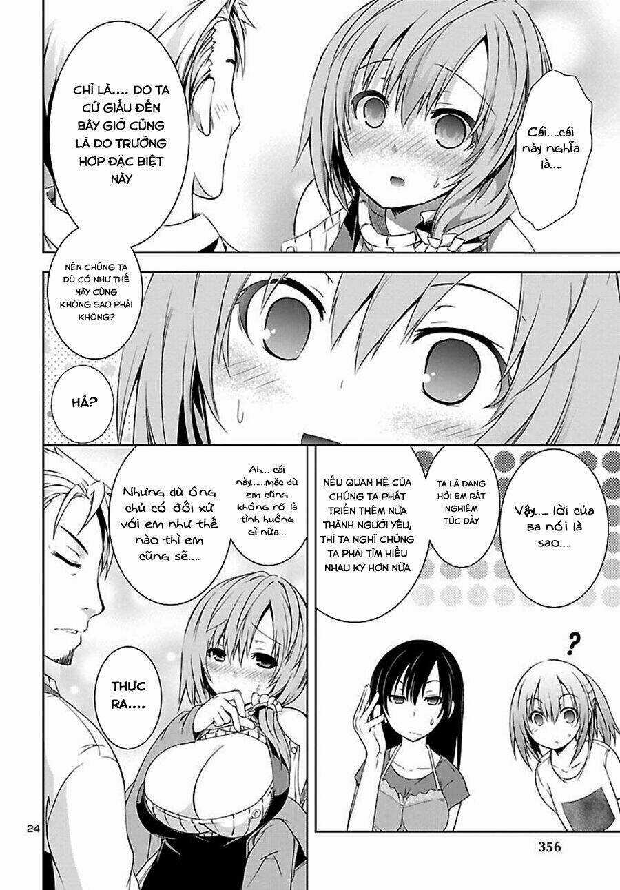 One More Age - Chapter 7 - Trang 26