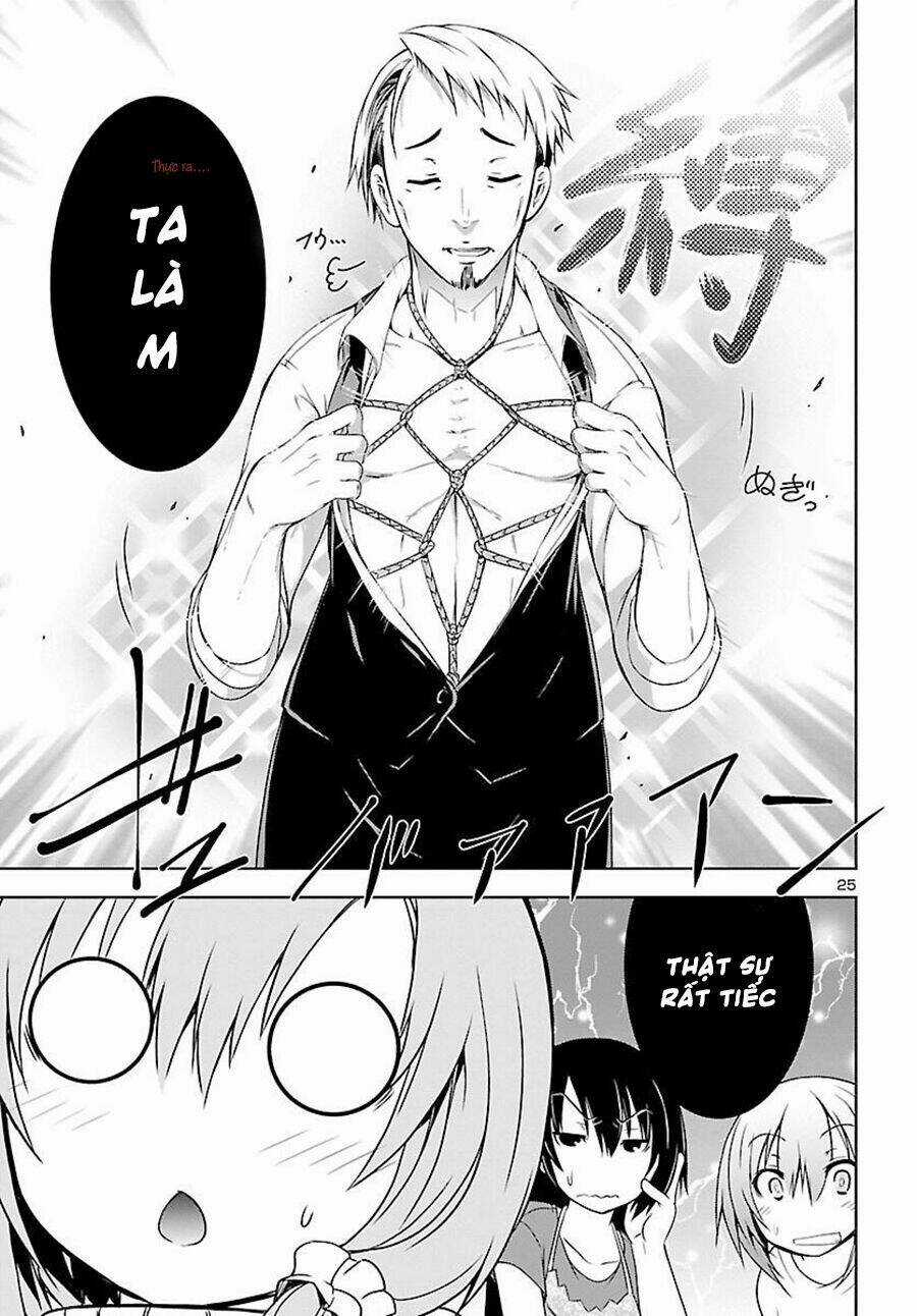 One More Age - Chapter 7 - Trang 27