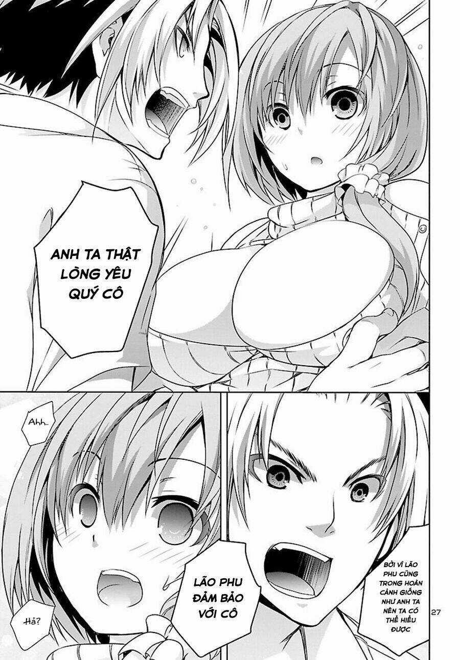 One More Age - Chapter 7 - Trang 29