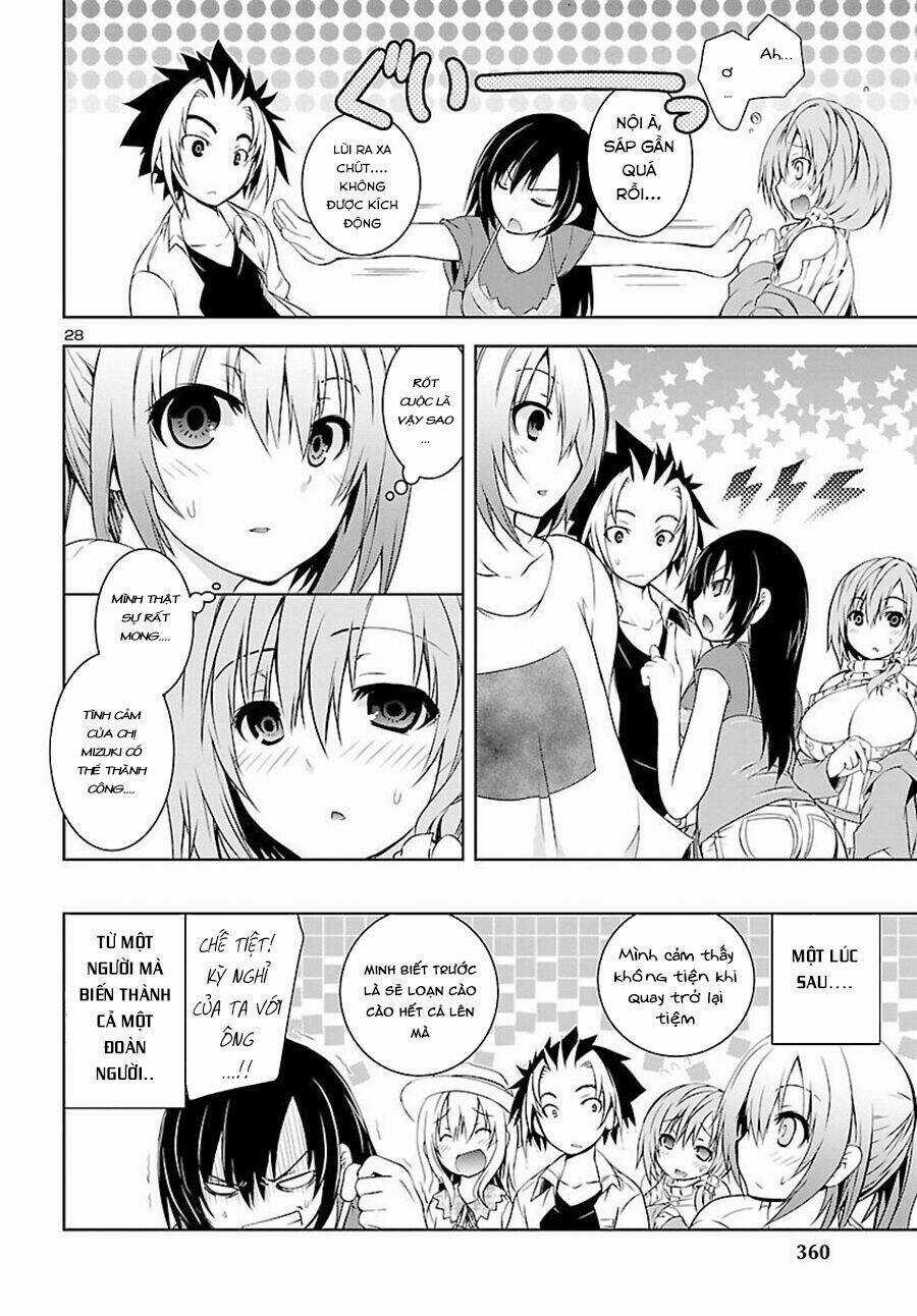 One More Age - Chapter 7 - Trang 30