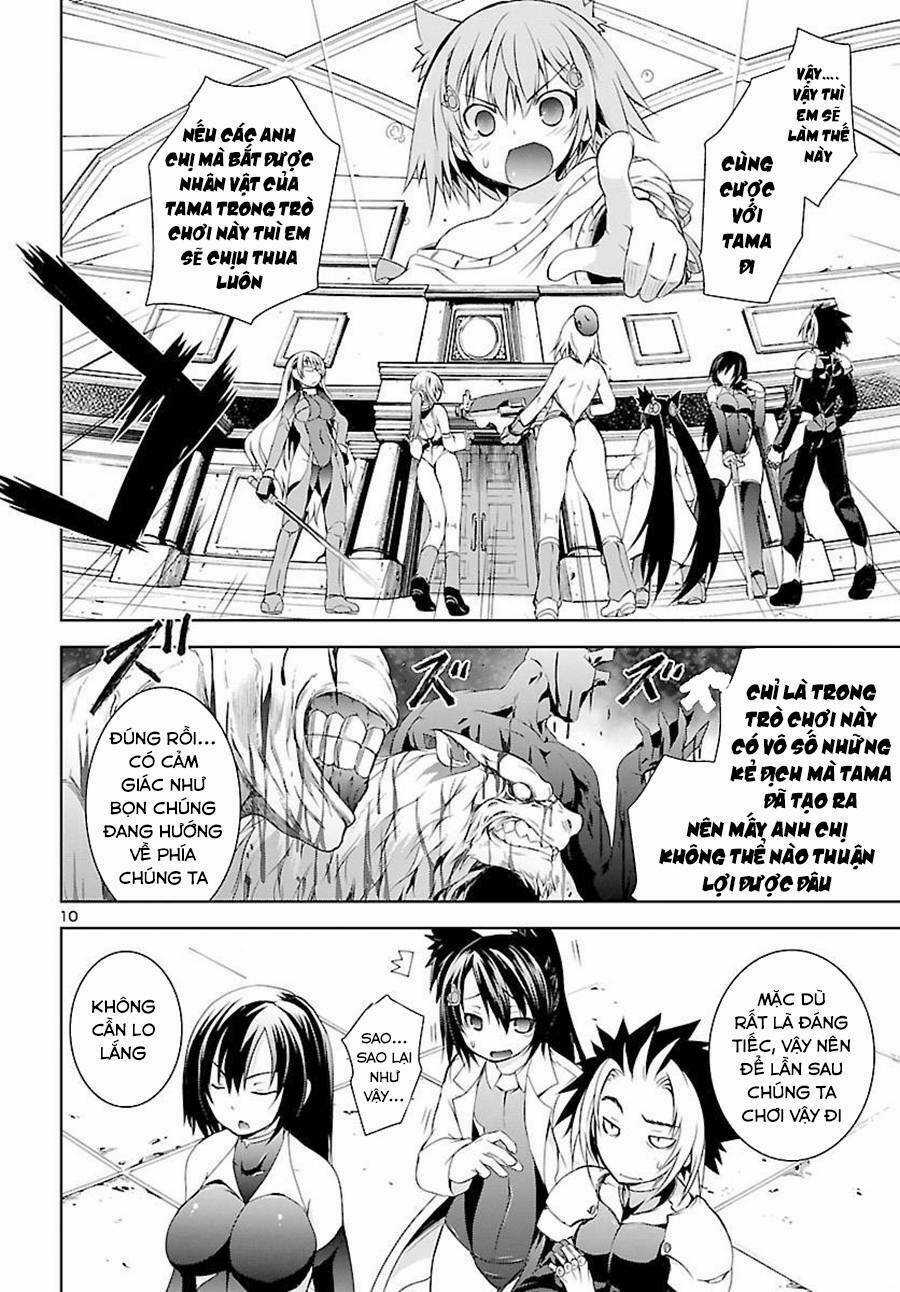 One More Age - Chapter 8 - Trang 13