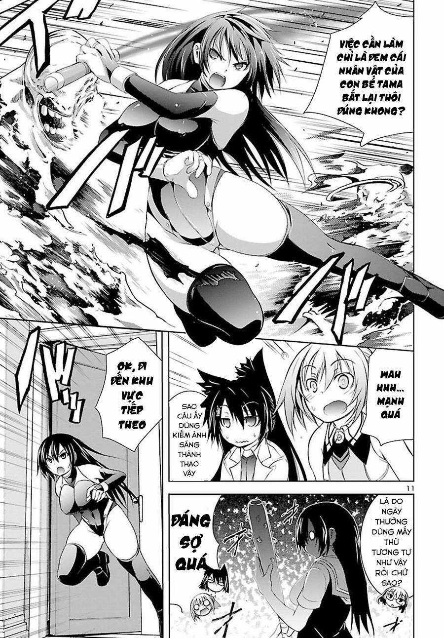 One More Age - Chapter 8 - Trang 14