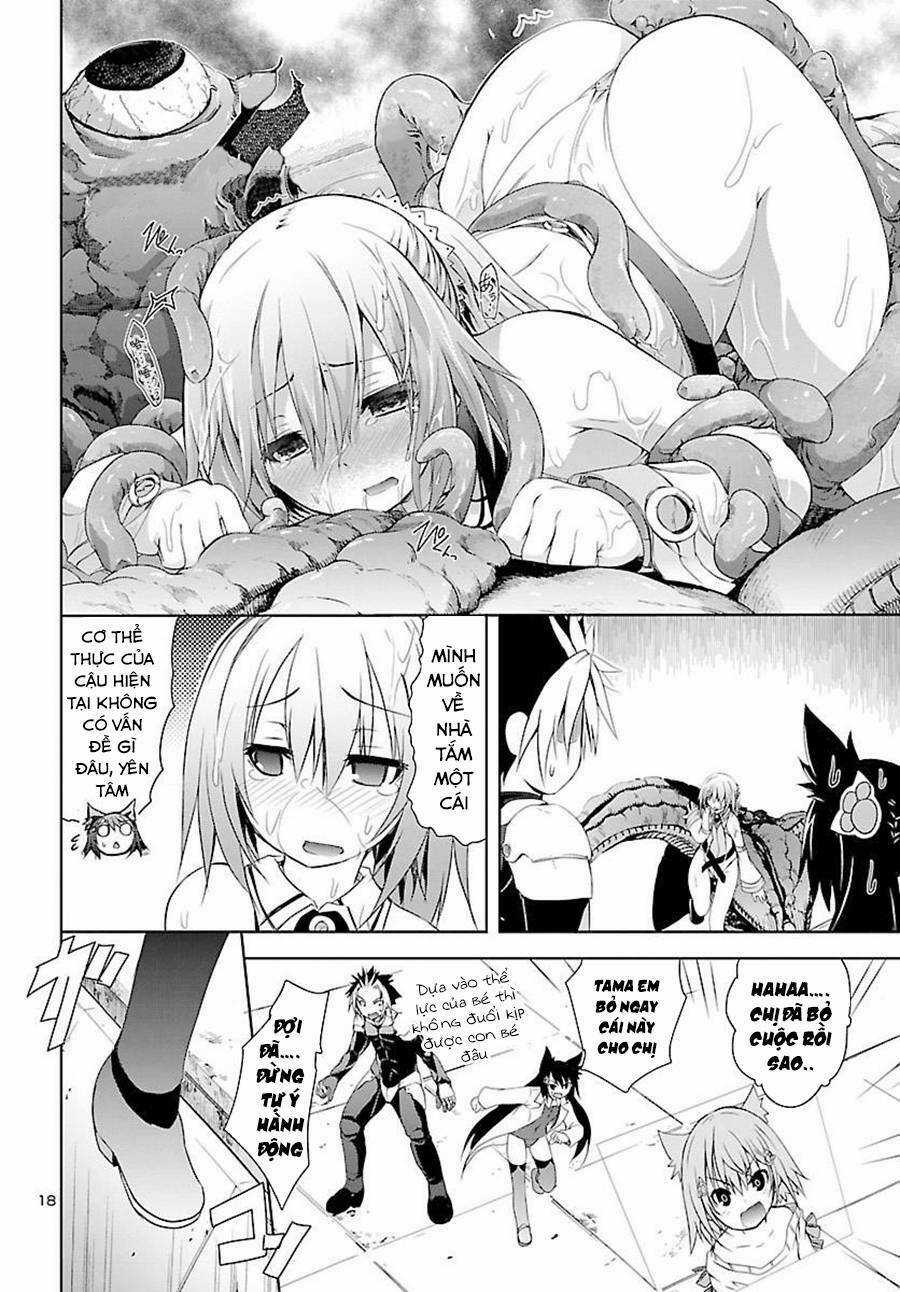 One More Age - Chapter 8 - Trang 21