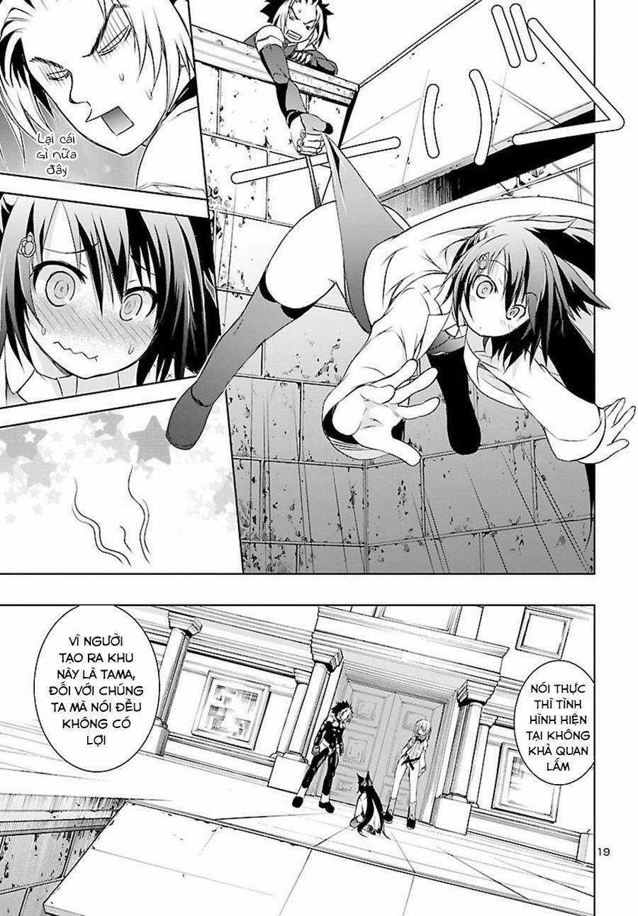 One More Age - Chapter 8 - Trang 22