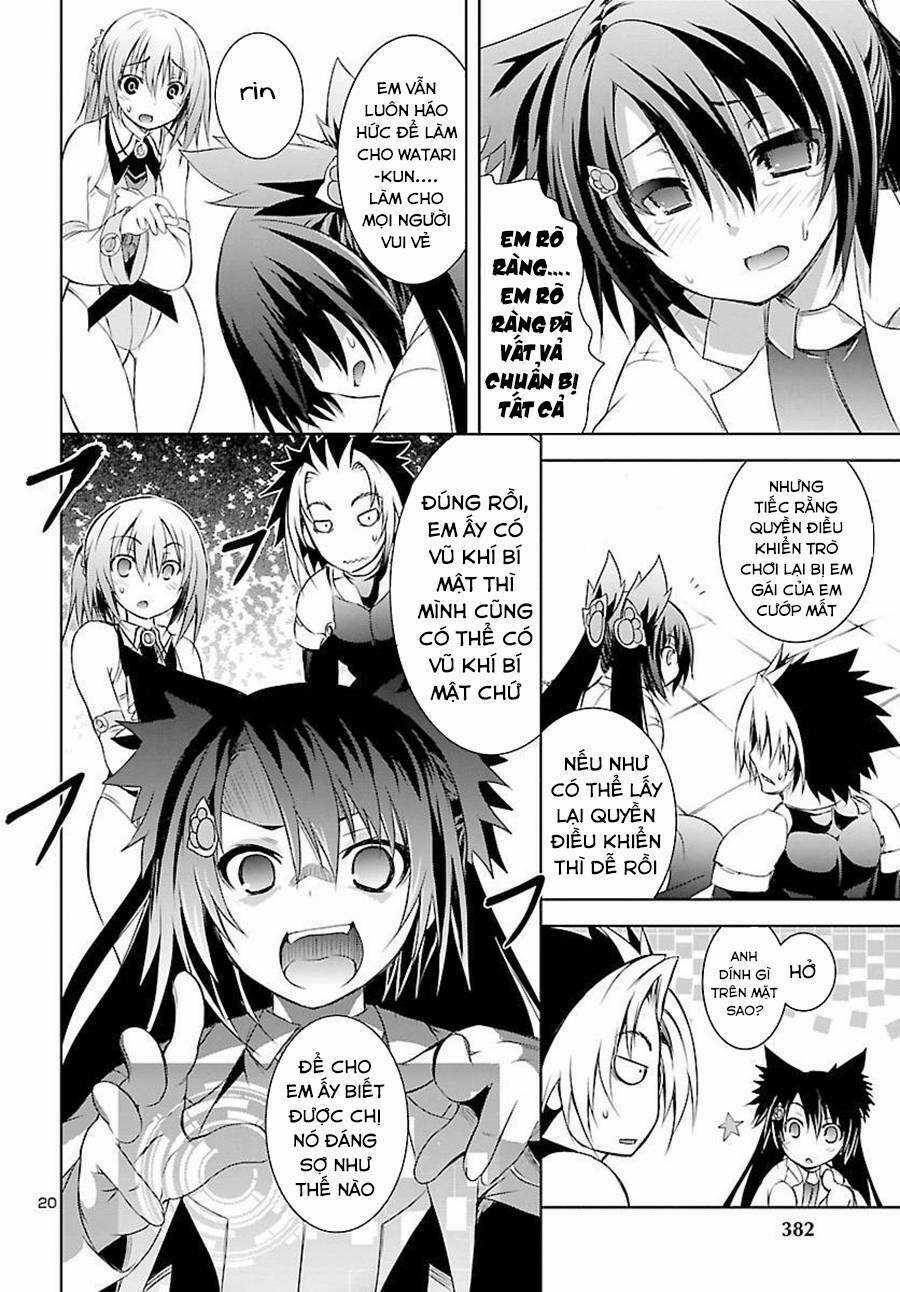 One More Age - Chapter 8 - Trang 23