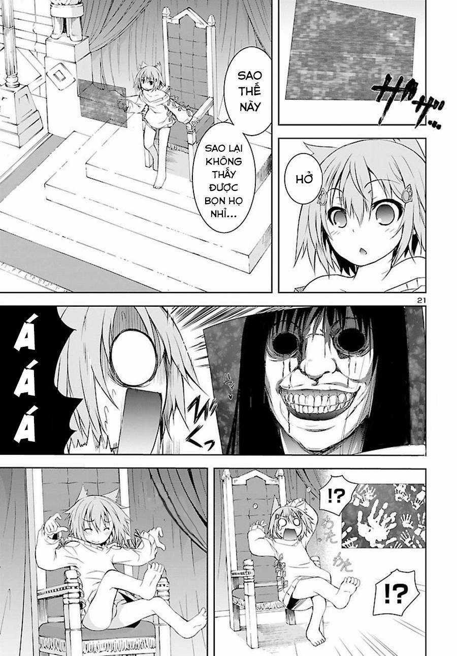 One More Age - Chapter 8 - Trang 24