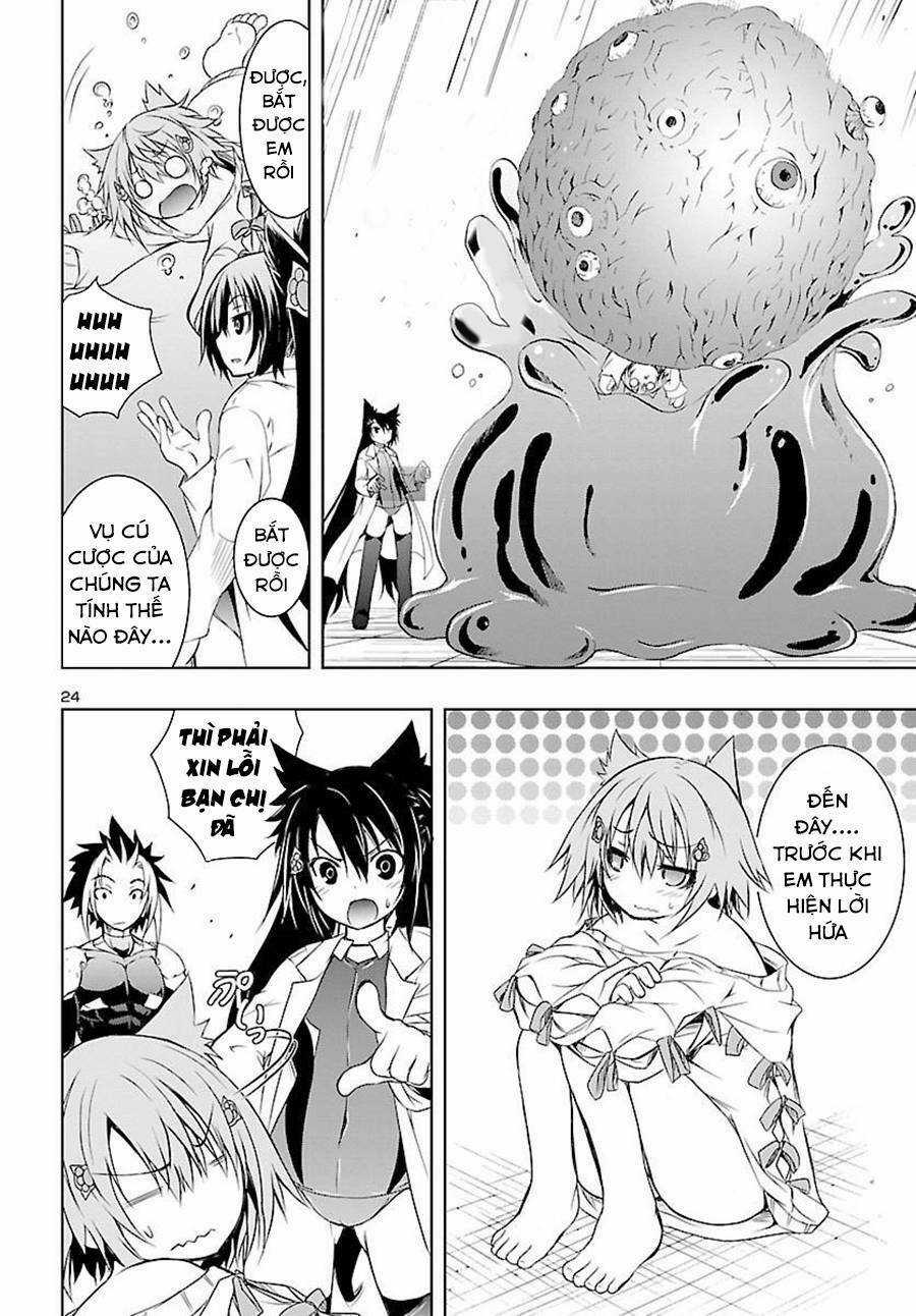 One More Age - Chapter 8 - Trang 26