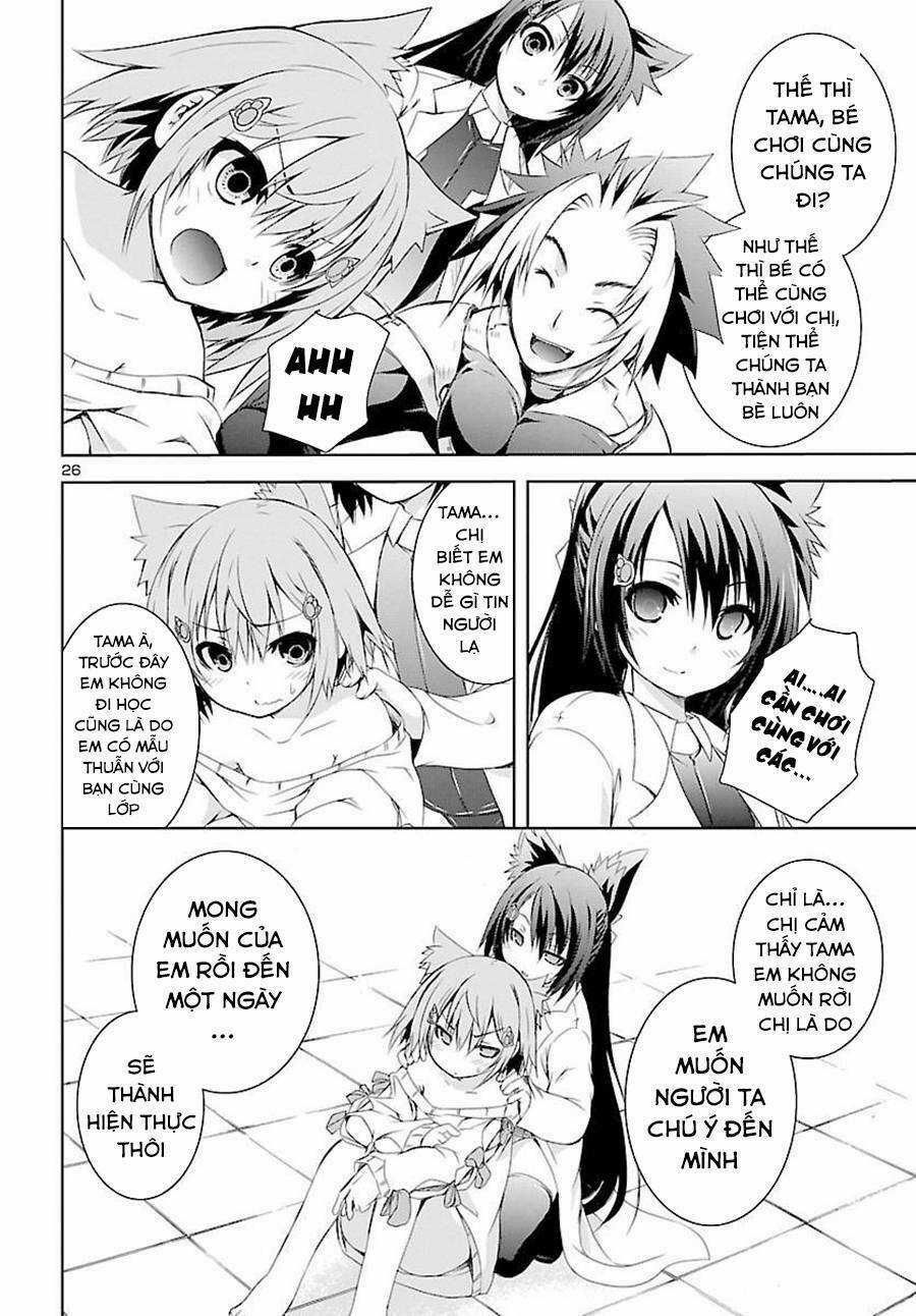 One More Age - Chapter 8 - Trang 28