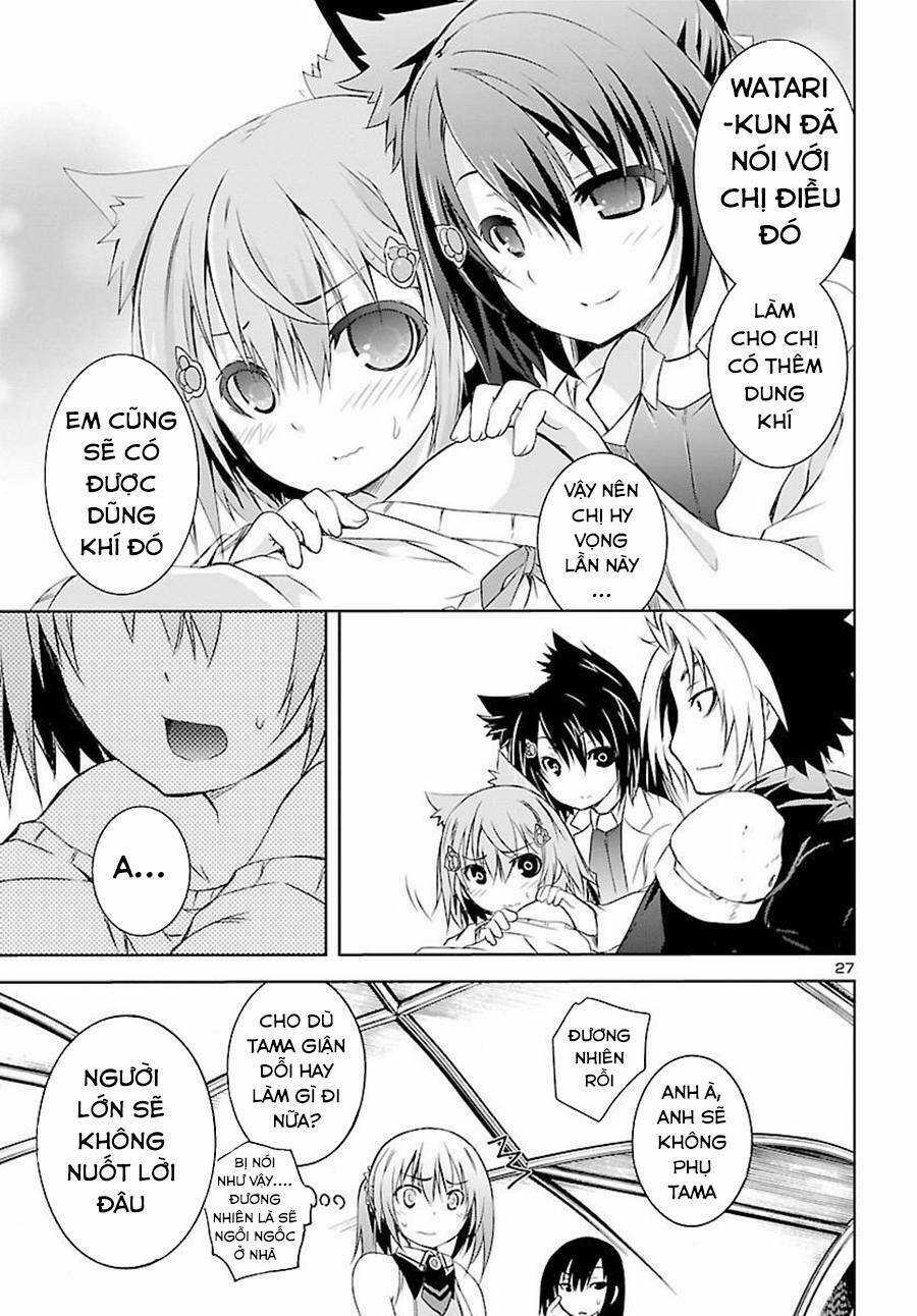 One More Age - Chapter 8 - Trang 29