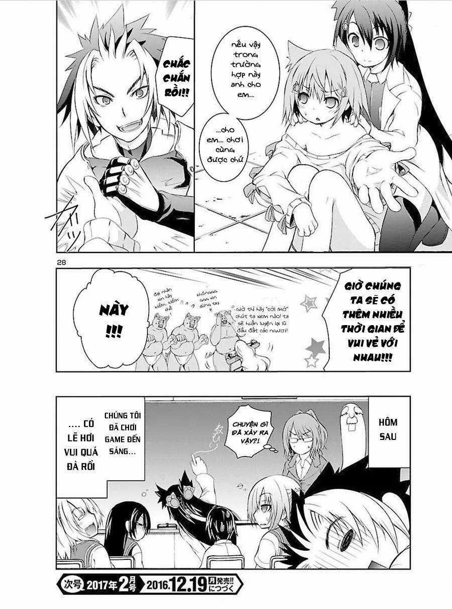 One More Age - Chapter 8 - Trang 30