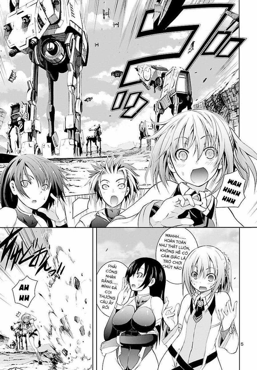 One More Age - Chapter 8 - Trang 8