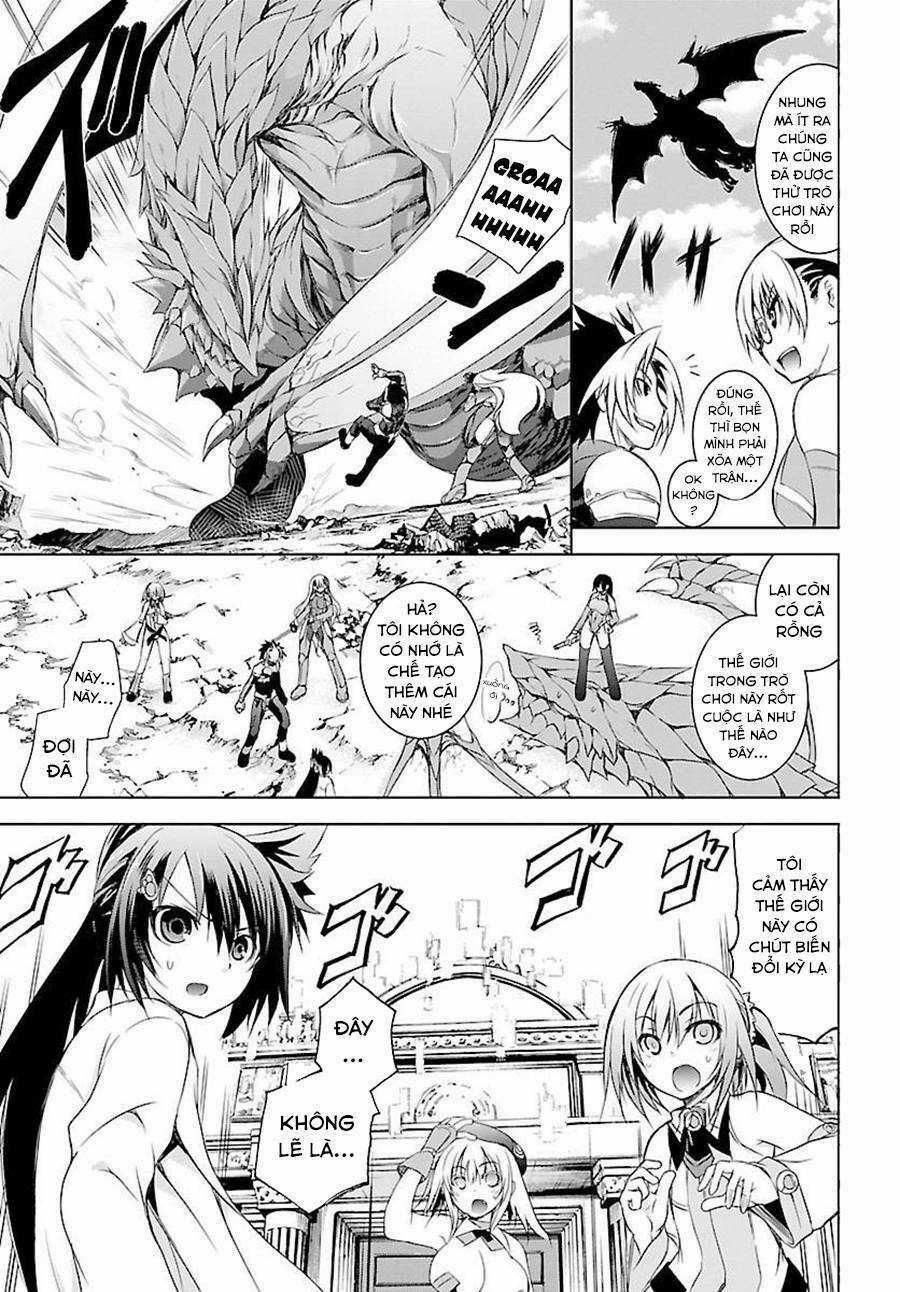 One More Age - Chapter 8 - Trang 10