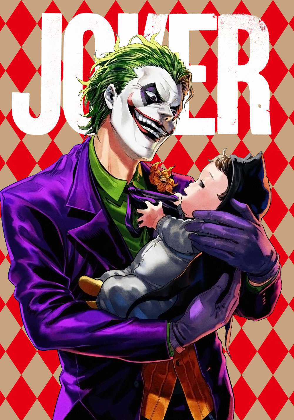 One Operation Joker - Chapter 1 - Trang 2