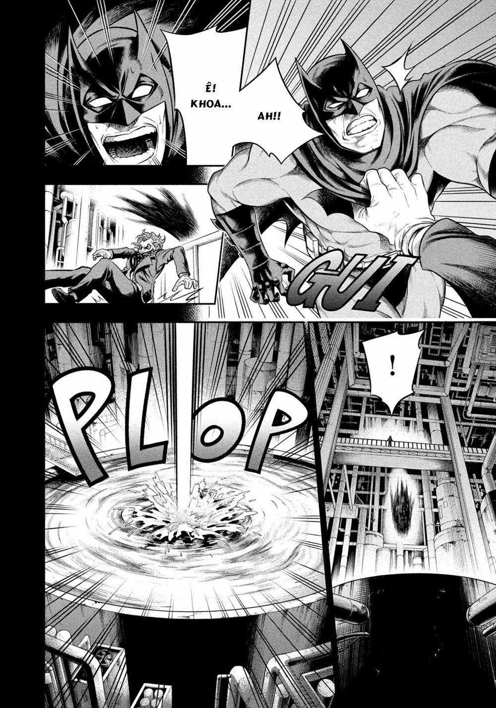 One Operation Joker - Chapter 1 - Trang 12