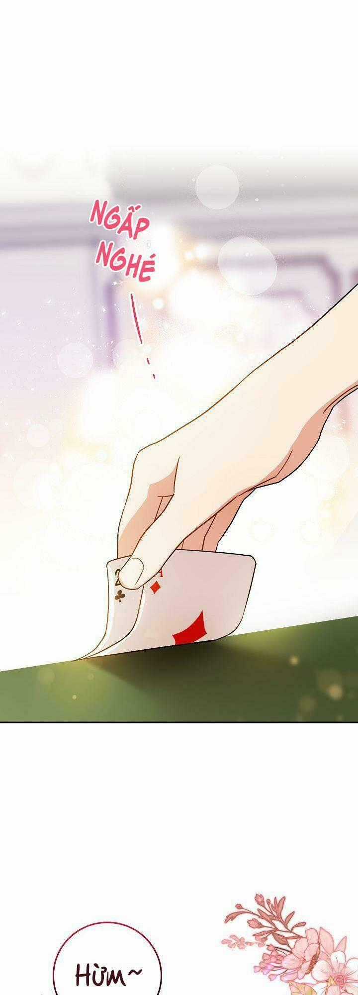 One Pair Lady - Chapter 1 - Trang 1