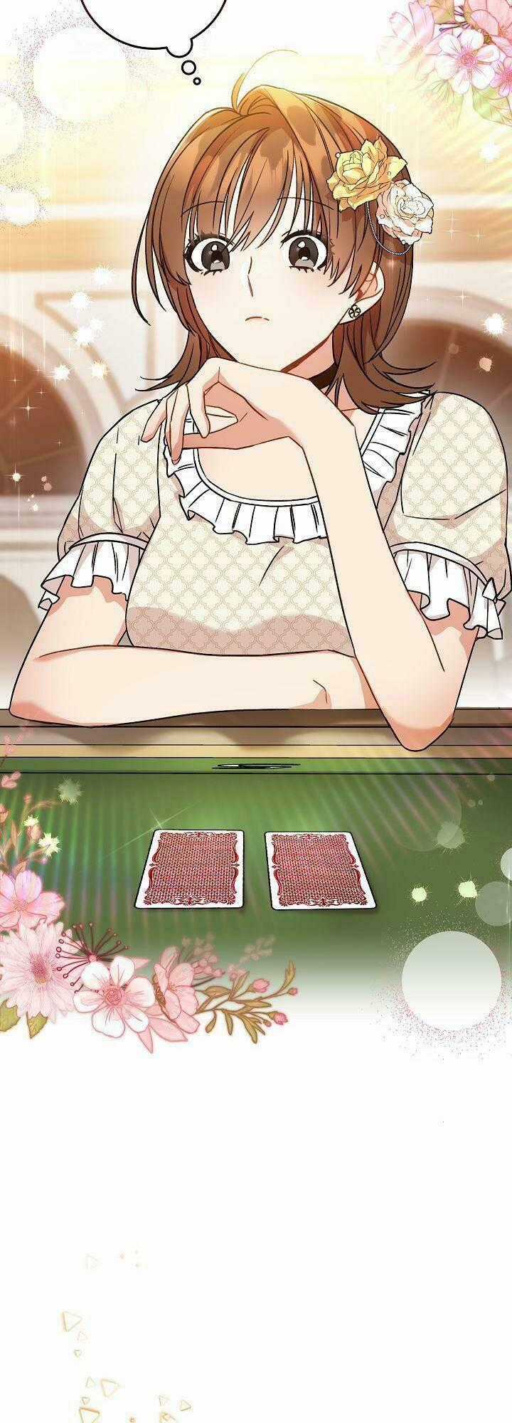 One Pair Lady - Chapter 1 - Trang 2