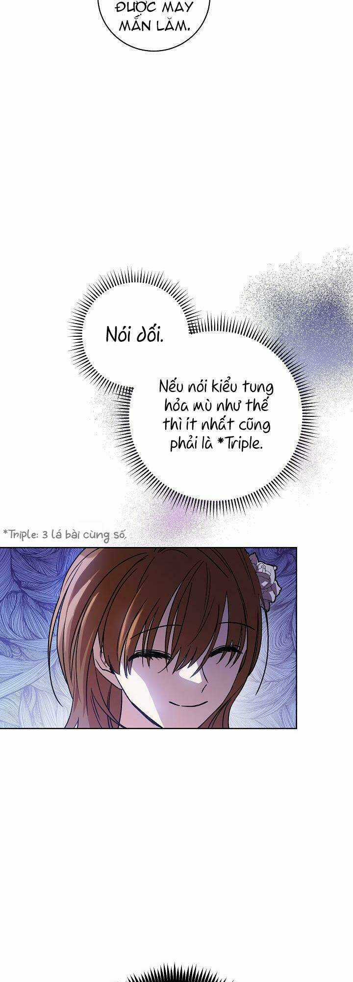 One Pair Lady - Chapter 1 - Trang 12