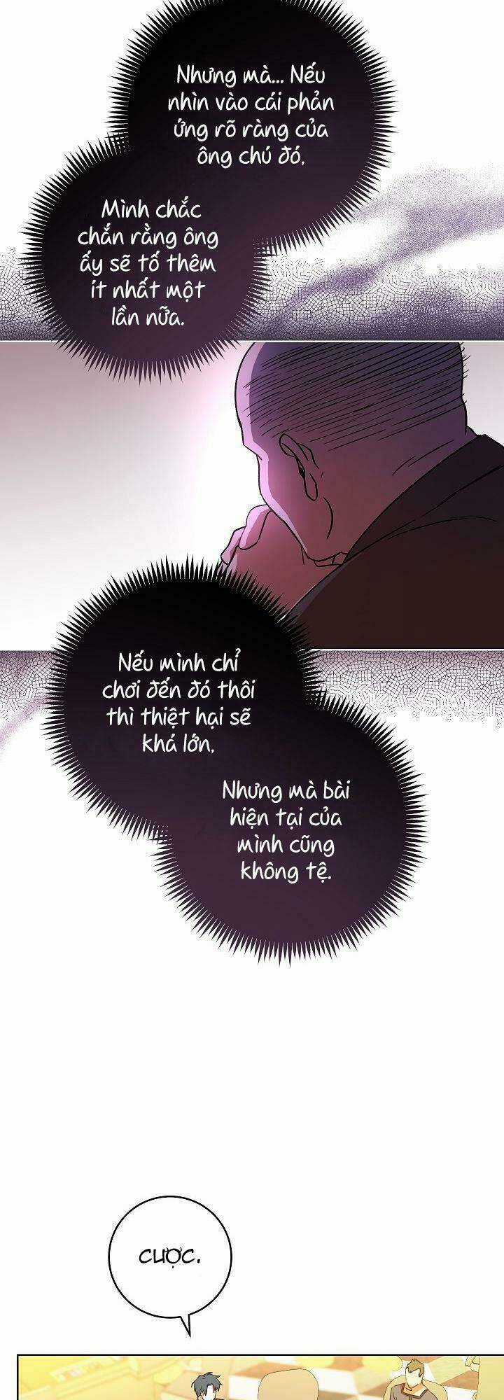 One Pair Lady - Chapter 1 - Trang 13