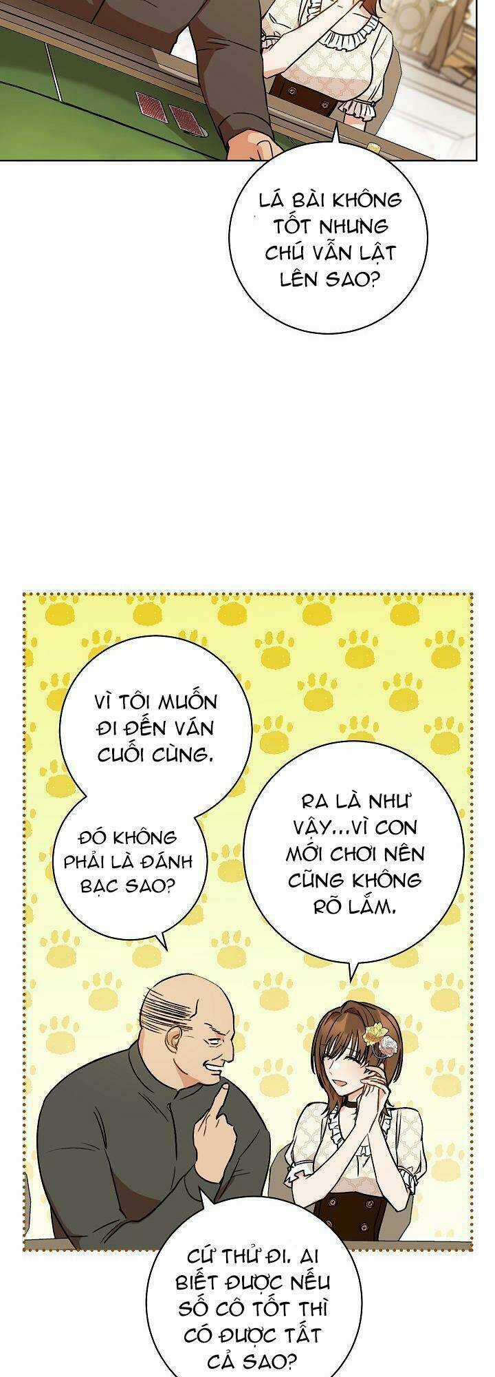 One Pair Lady - Chapter 1 - Trang 15