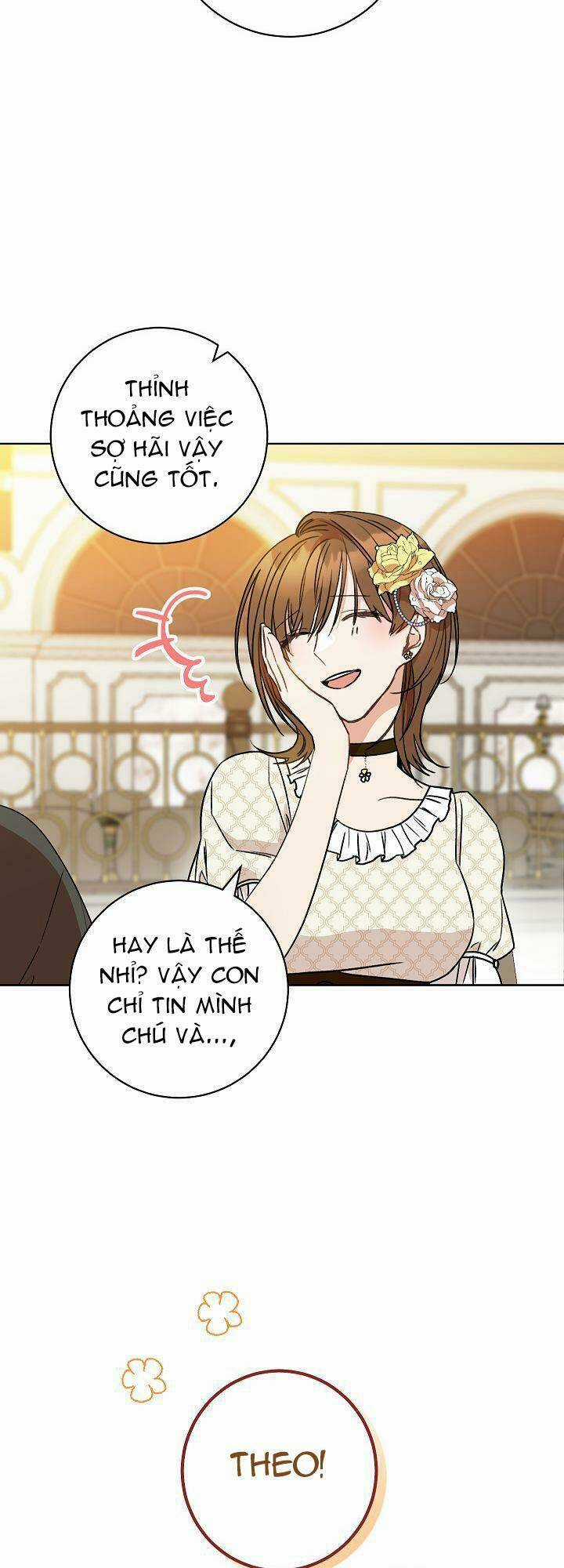 One Pair Lady - Chapter 1 - Trang 16