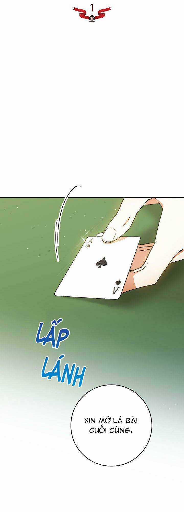 One Pair Lady - Chapter 1 - Trang 18