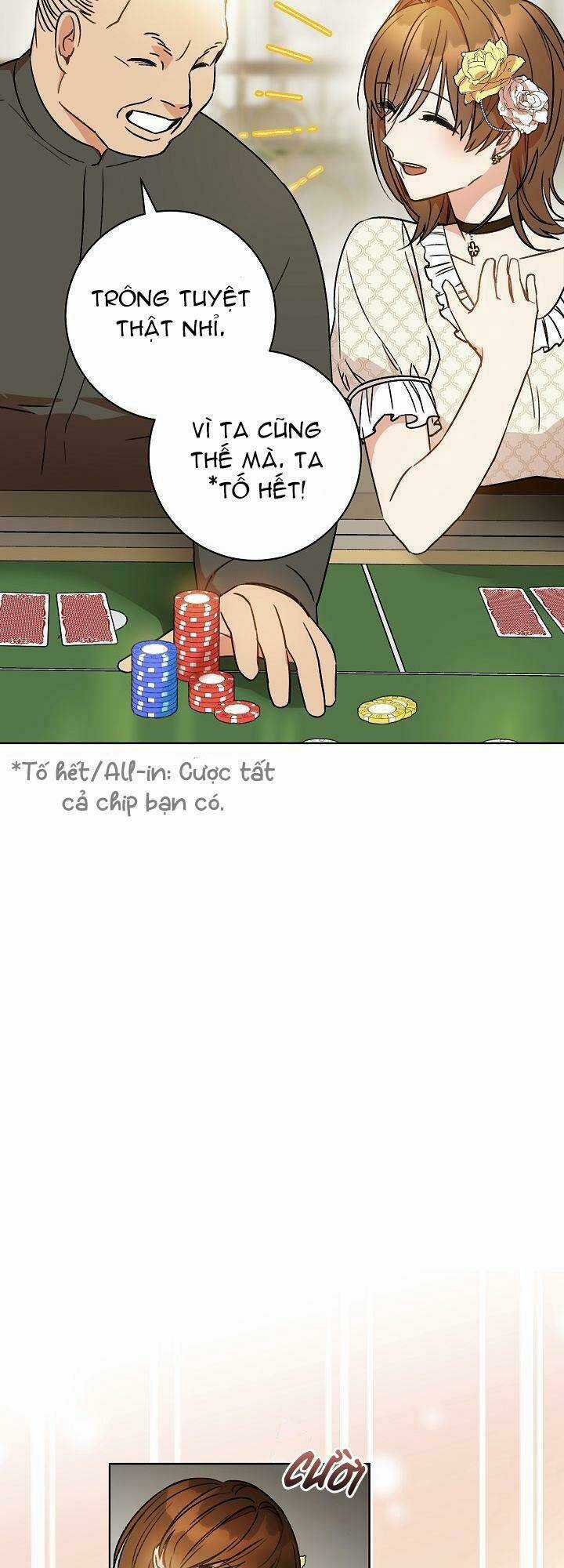 One Pair Lady - Chapter 1 - Trang 20