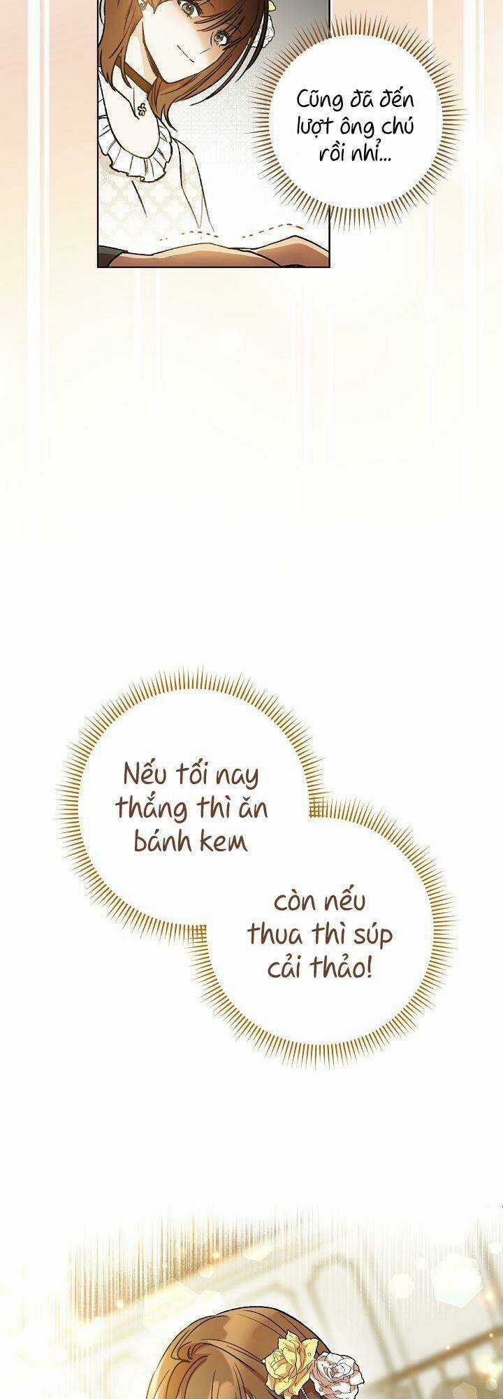 One Pair Lady - Chapter 1 - Trang 21