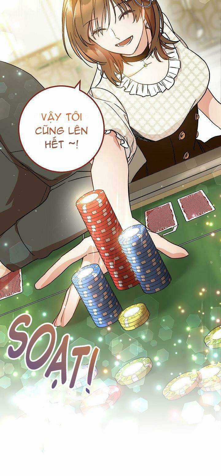 One Pair Lady - Chapter 1 - Trang 22