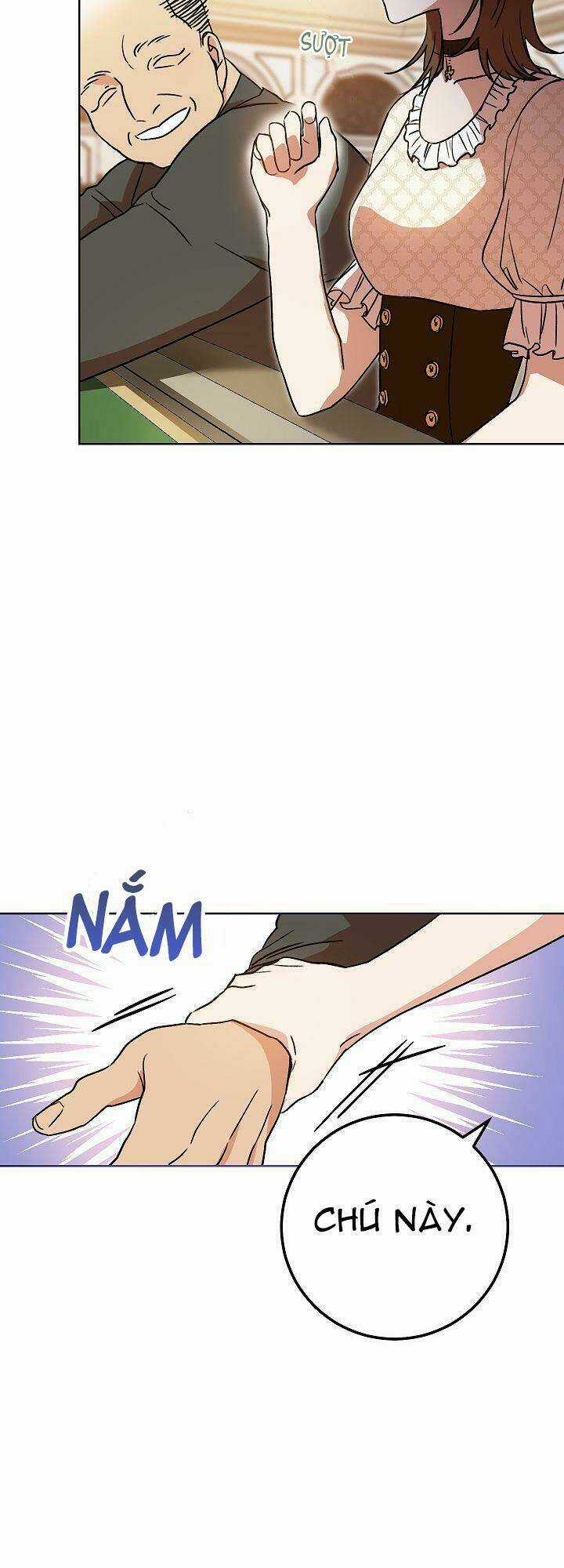 One Pair Lady - Chapter 1 - Trang 26