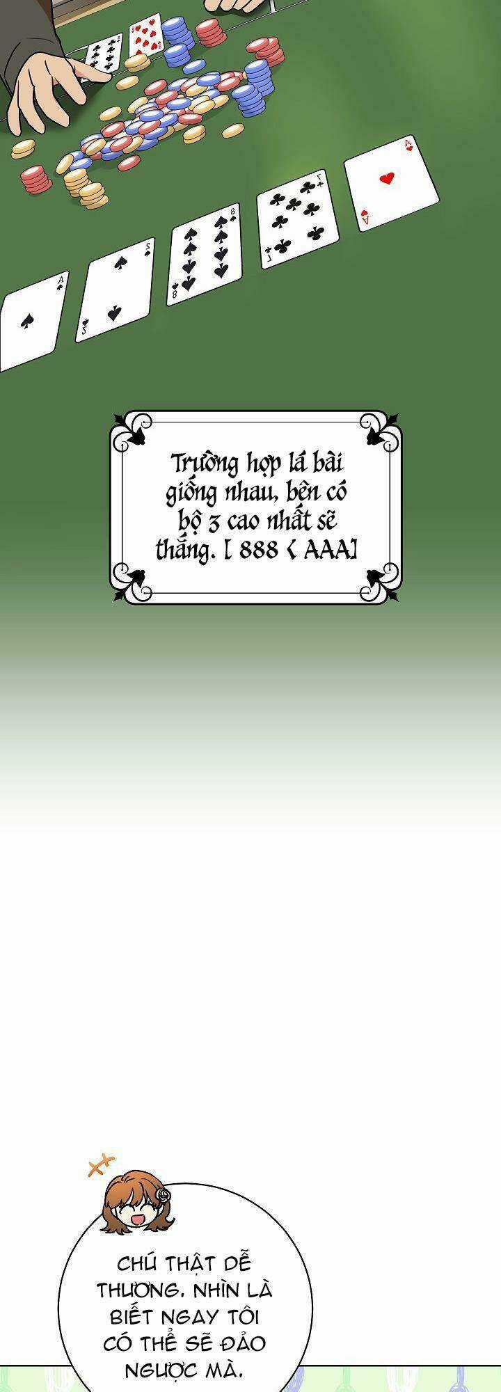 One Pair Lady - Chapter 1 - Trang 28