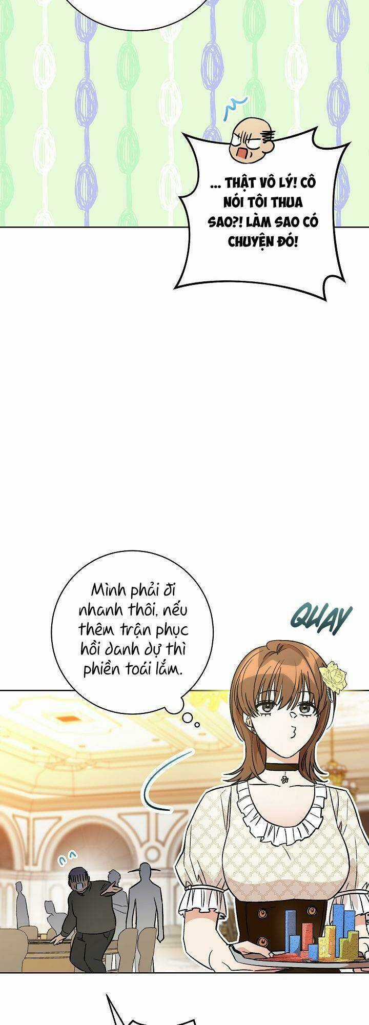 One Pair Lady - Chapter 1 - Trang 29