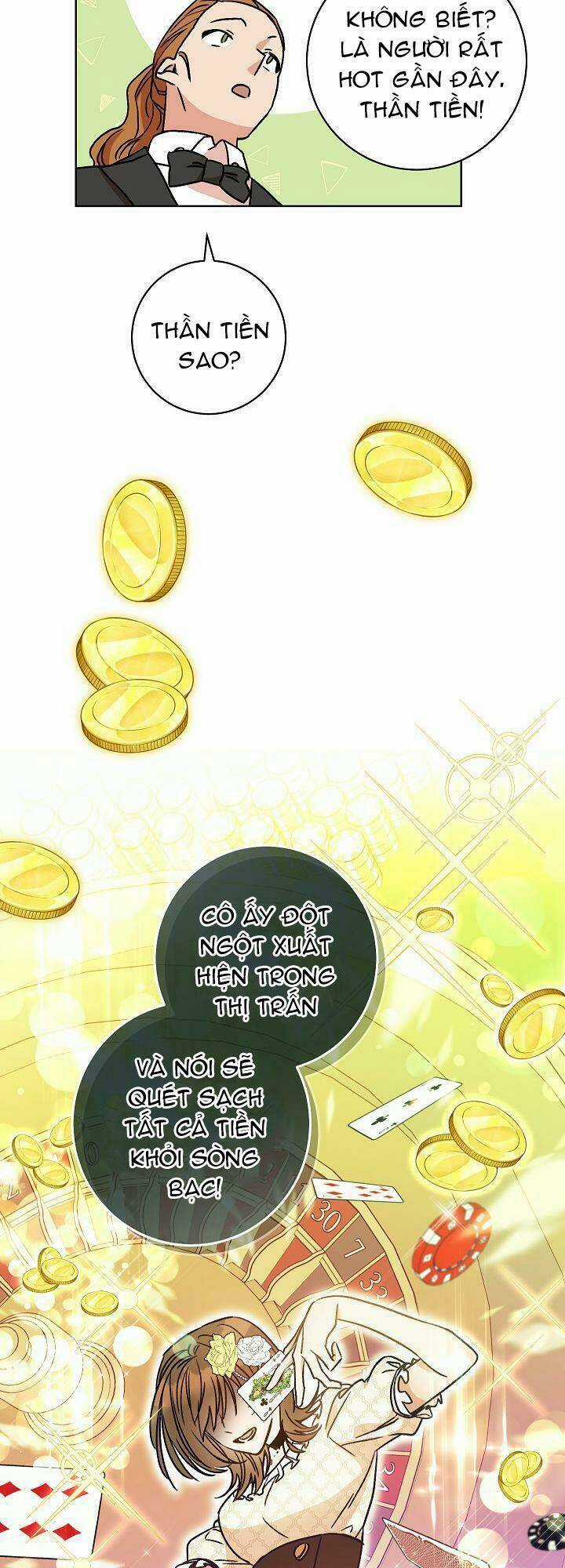 One Pair Lady - Chapter 1 - Trang 32