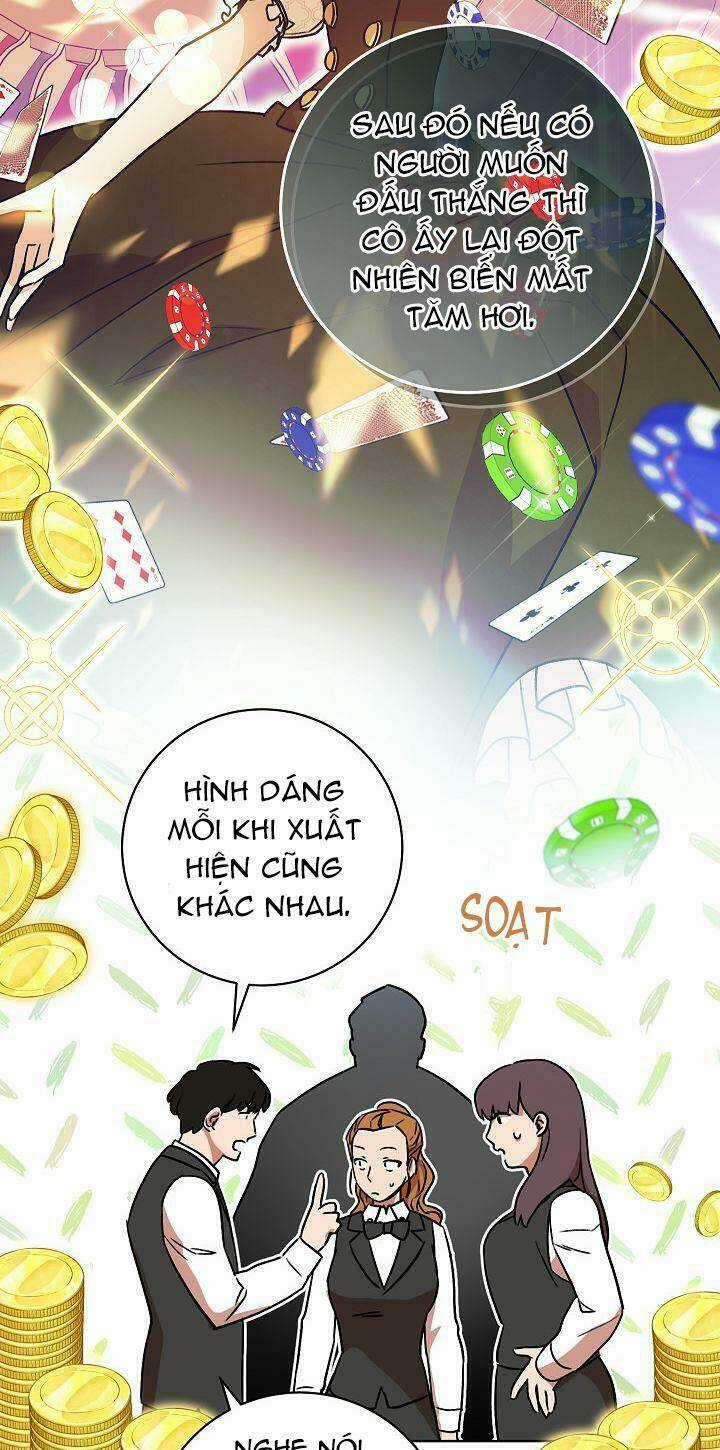 One Pair Lady - Chapter 1 - Trang 33