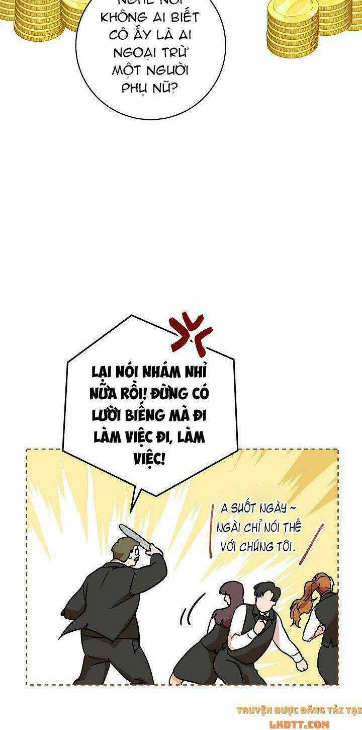 One Pair Lady - Chapter 1 - Trang 34